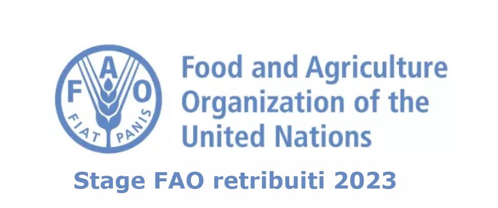 FAO stage 2023